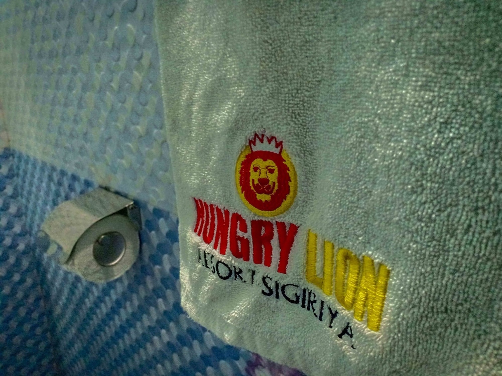 Hungry Lion Resort 31/43