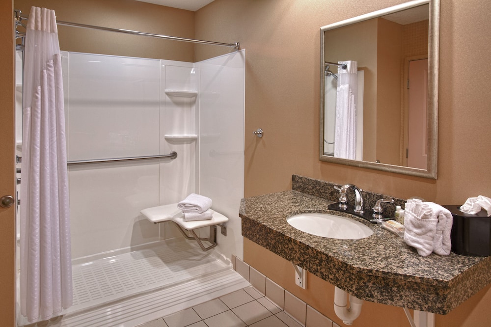 Holiday Inn Hotel Suites St Paul Ne Lake Elmo 17/80