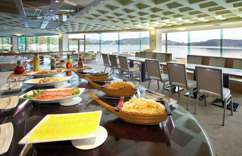 Lealea Garden Hotels-Moon Lake 26/45