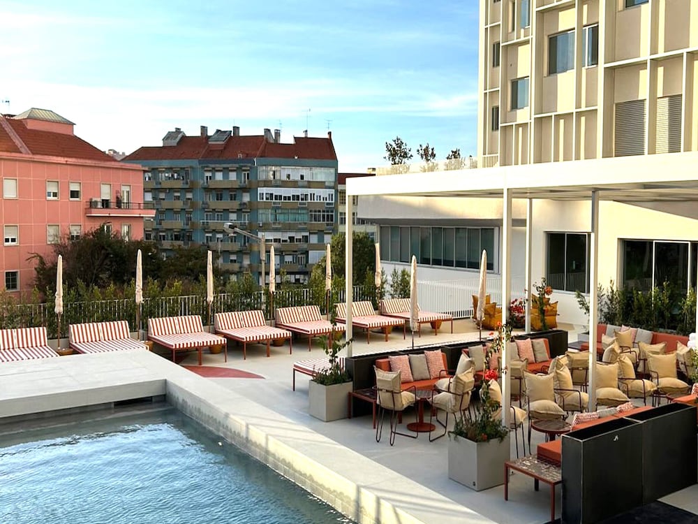 Hotel Acta Moa 44/50