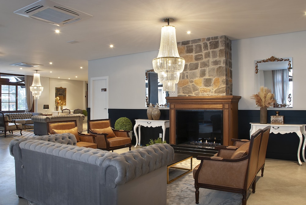 Bella Gramado Resort & Spa by Gramado Parks 50/67