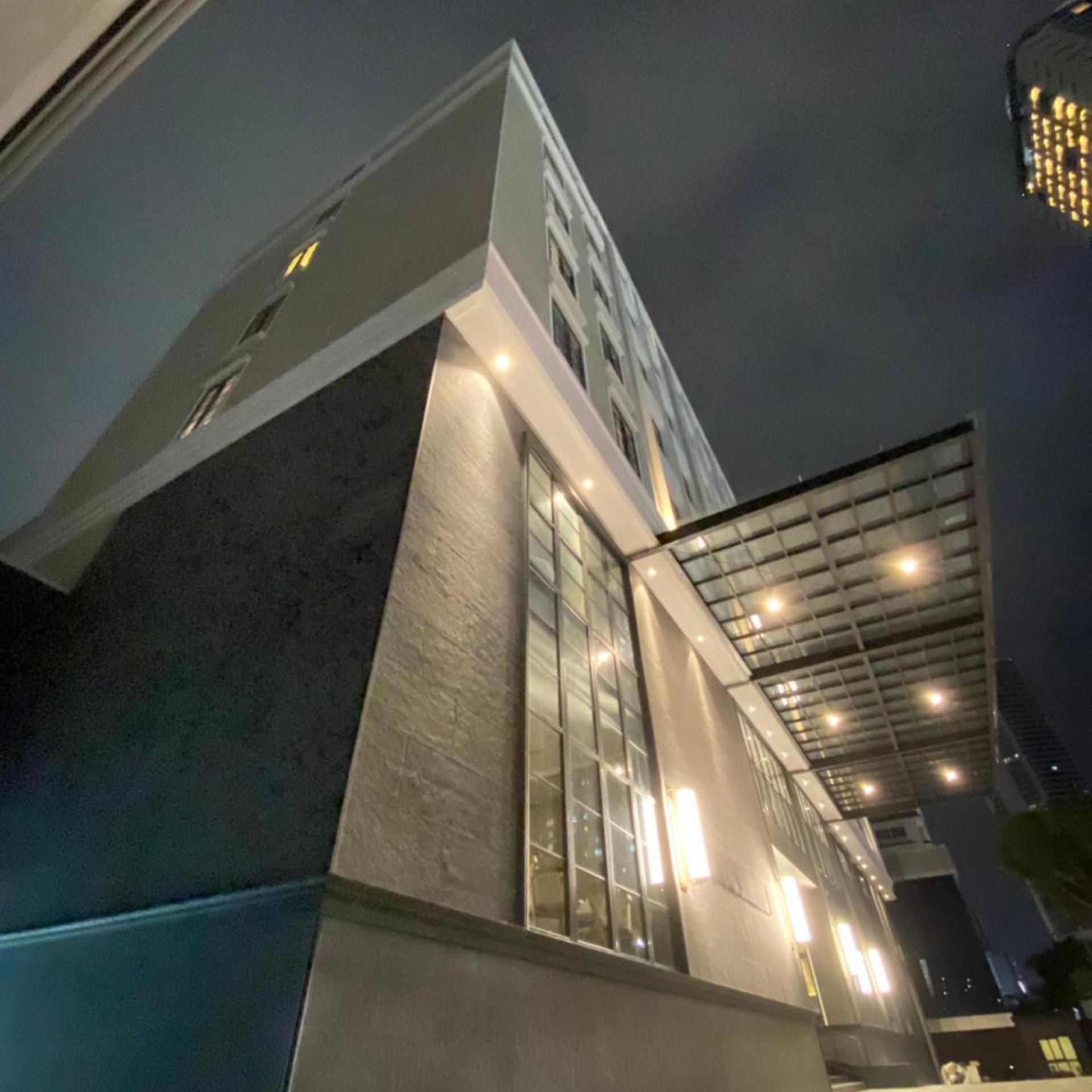 Ana Hotel Jakarta 7/50