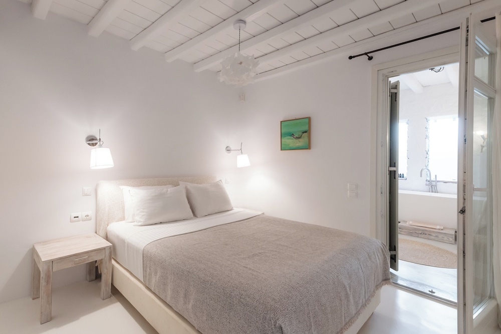 Villa Alice 7/50