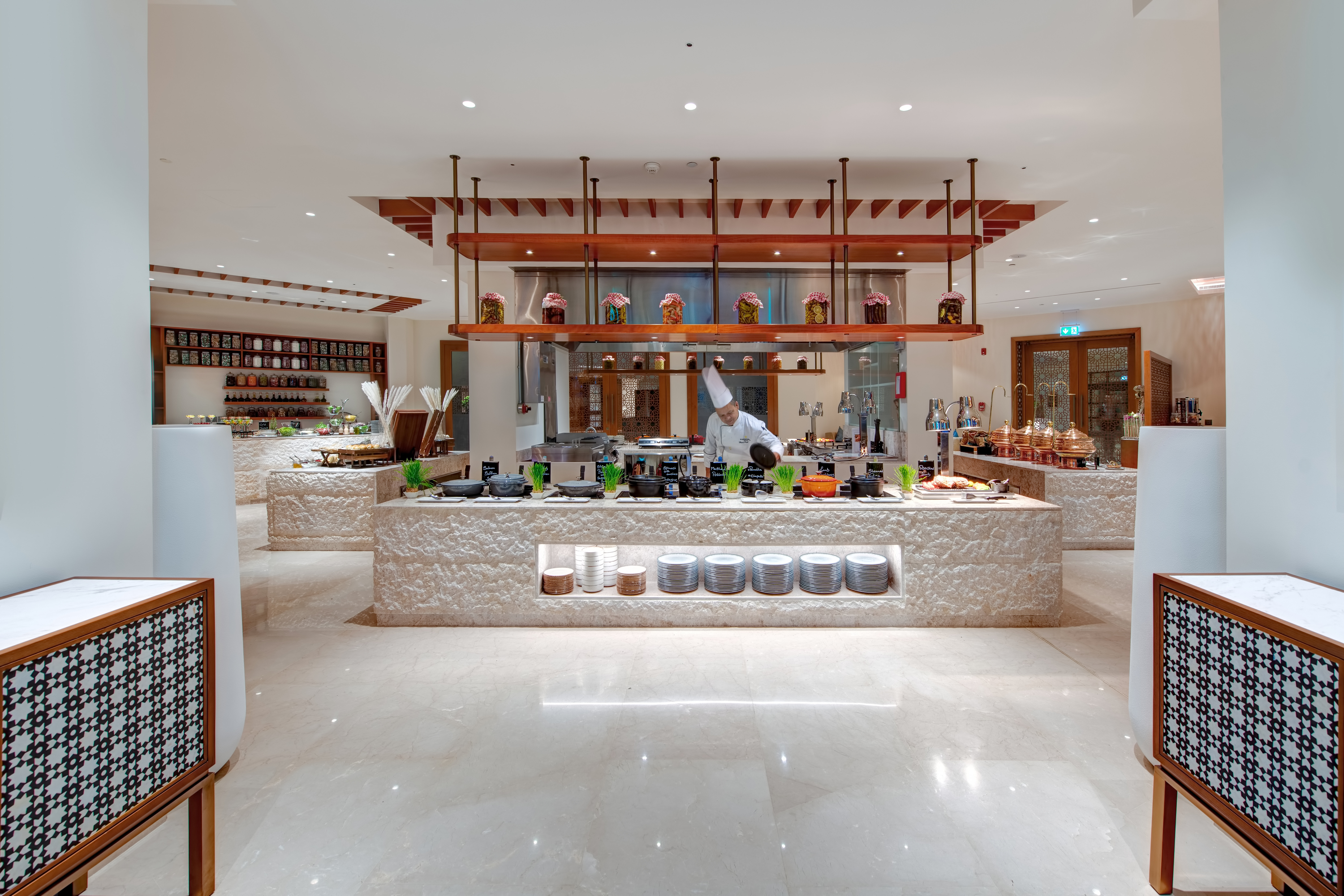 InterContinental Muscat 9/50