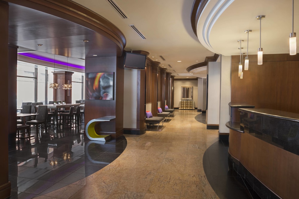 Residence Inn by Marriott Toronto Downtown/Entertainment District 10/26