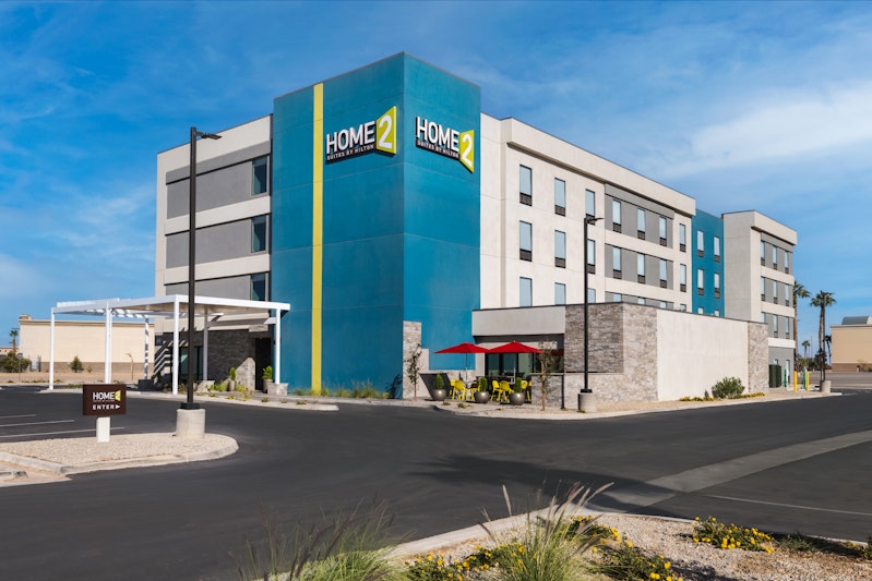 Home2 Suites by Hilton El Centro 35/38