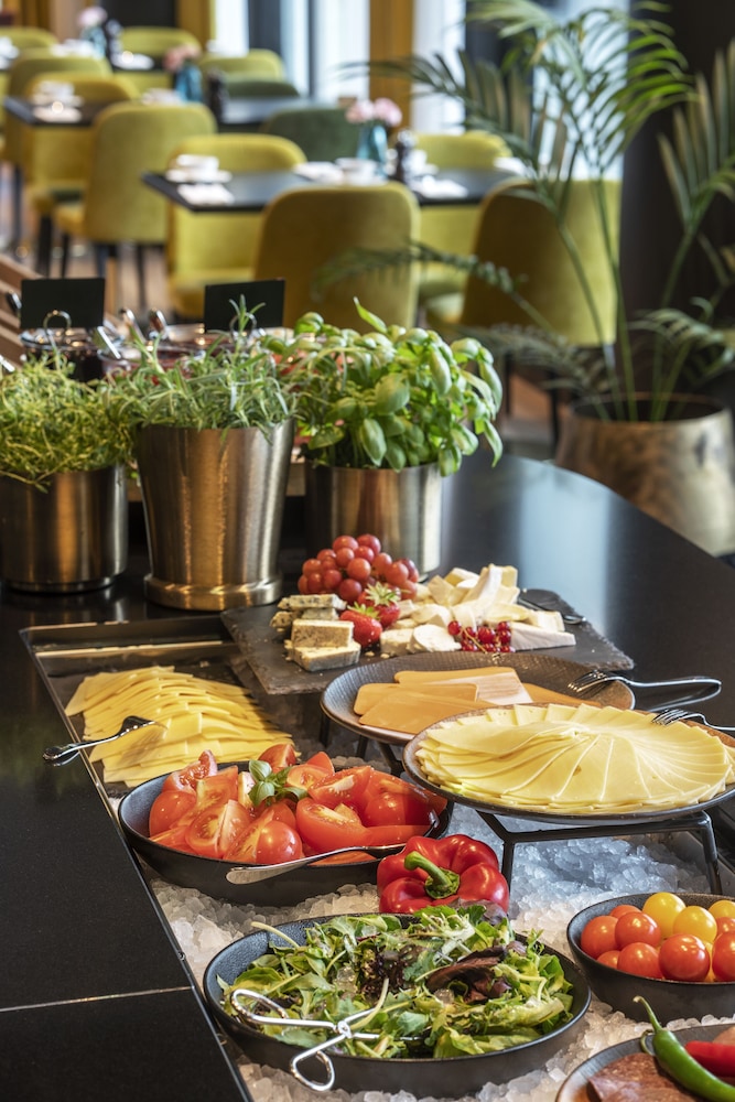Thon Hotel Alesund 39/46