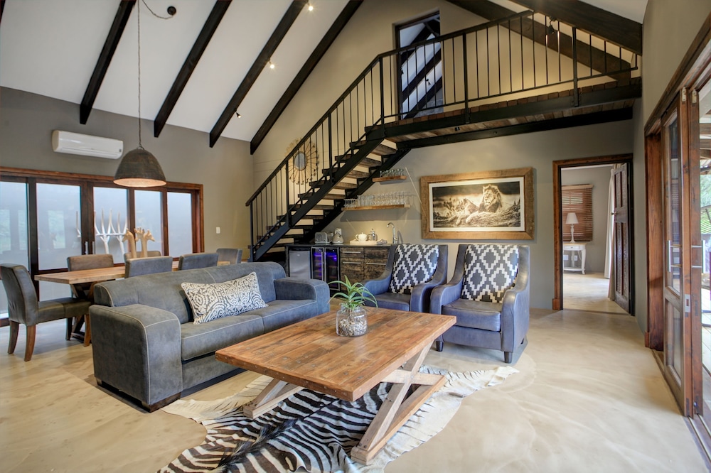 Bush Villas Self-Catering At Botlierskop 24/50