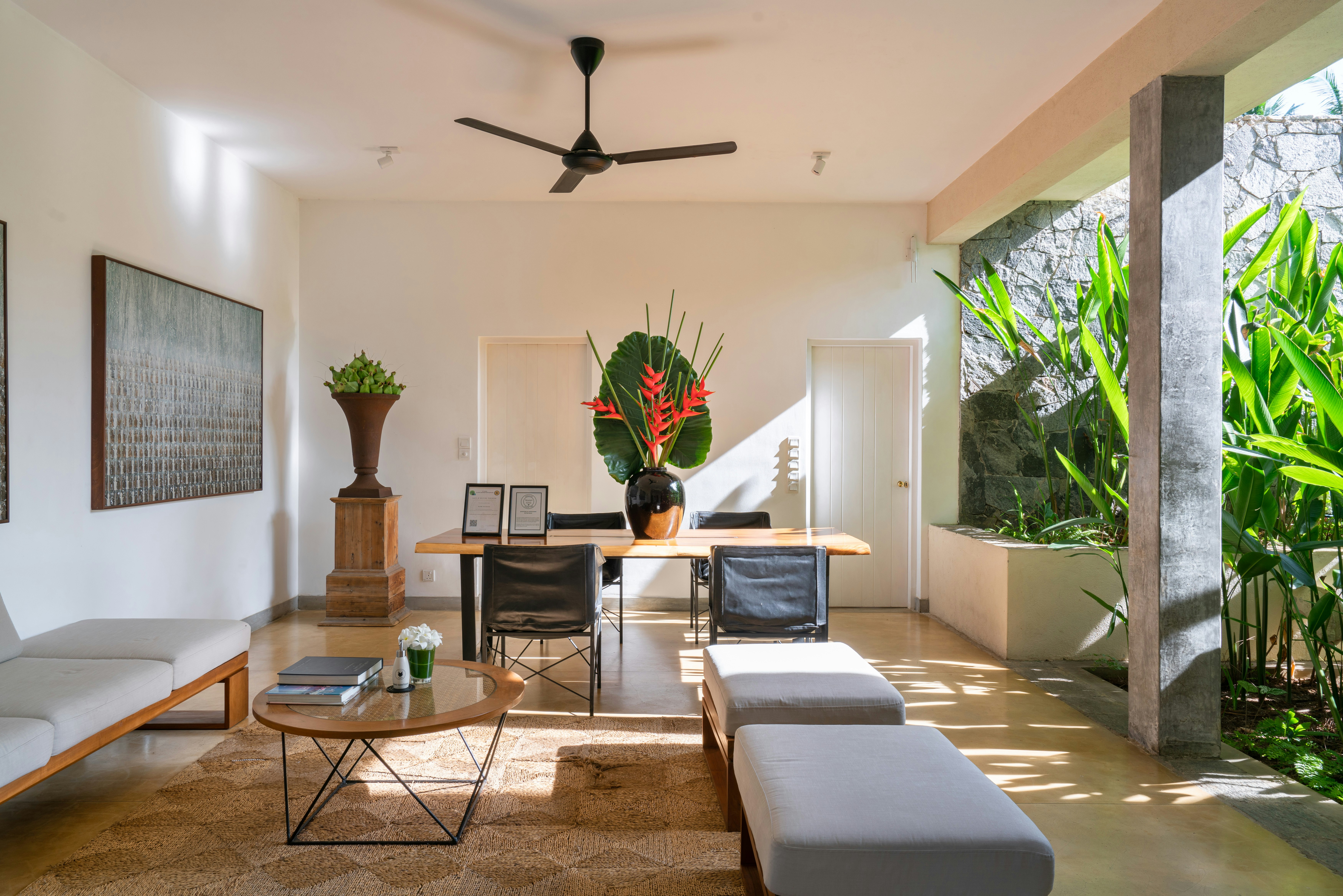 Taru Villas The Long House 28/47