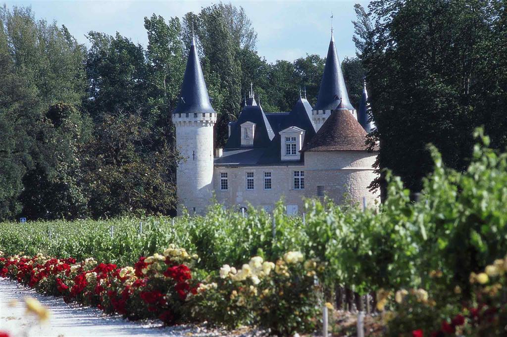 surroundings