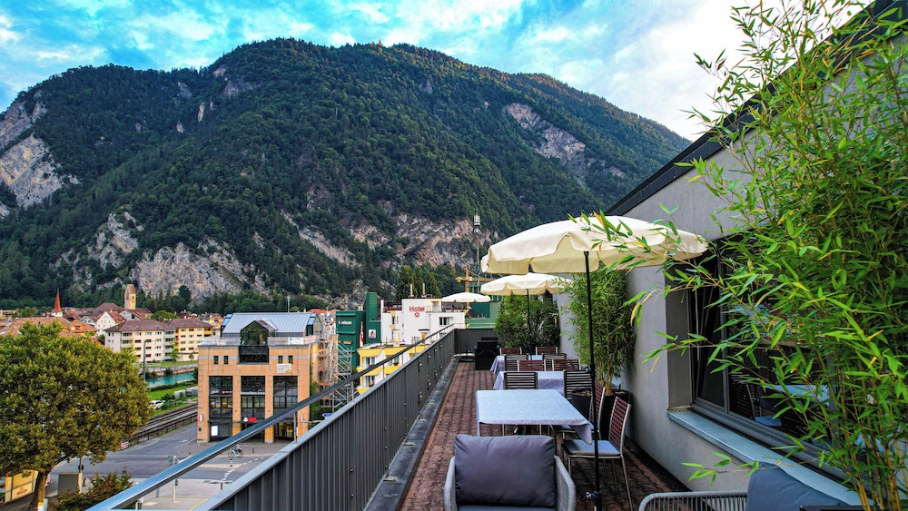 Merkur Hotel Interlaken 47/50