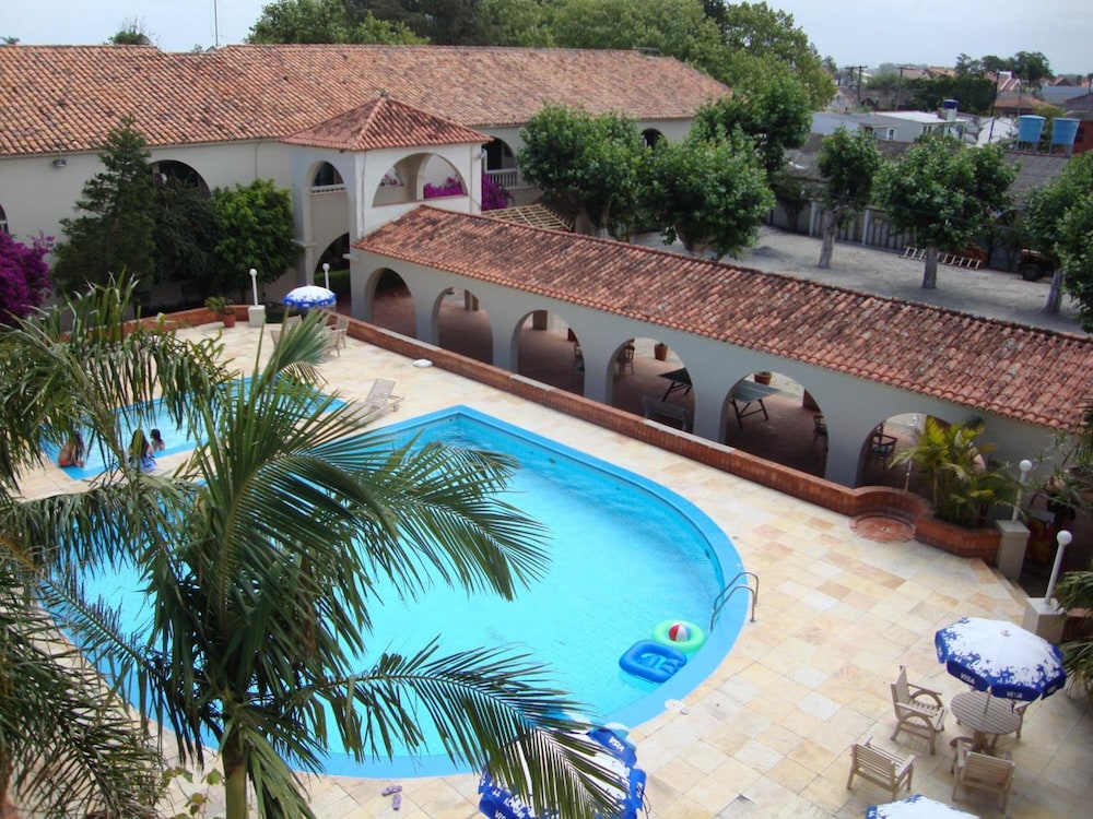 Hotel Atlantico Praia 4/50