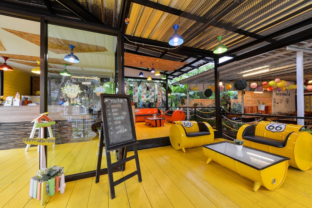 Theerama Cottage Resort 70/84
