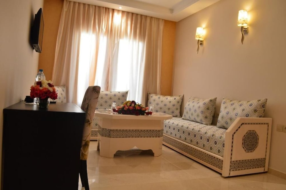 Hotel La Luna 25/31