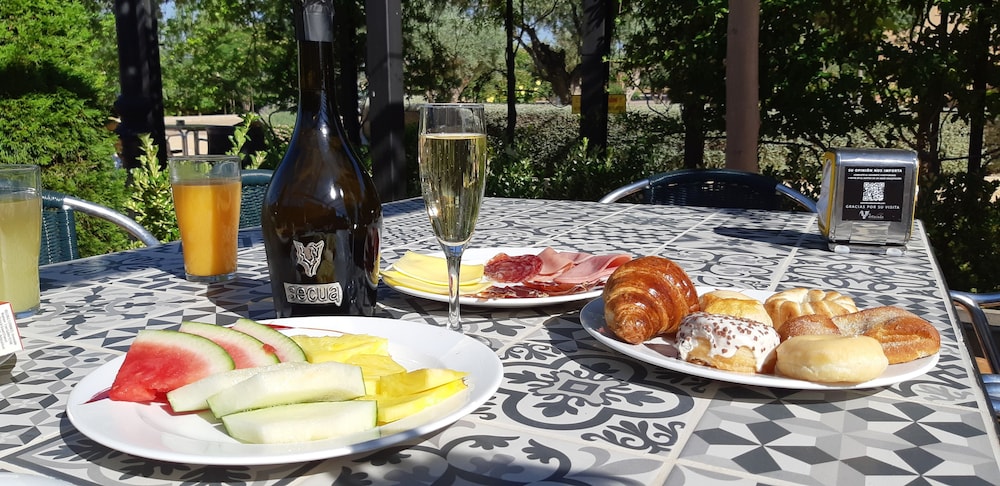 Domus Selecta Complejo Enoturistico Finca La Estacada 49/65