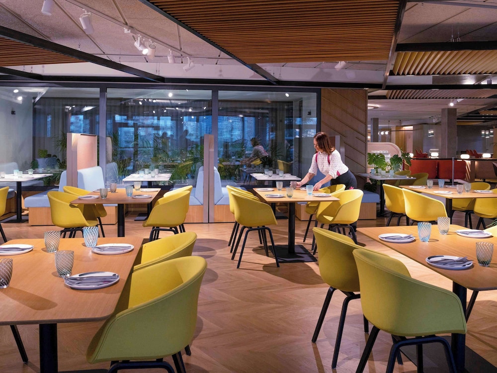Novotel Madrid City Las Ventas 54/78