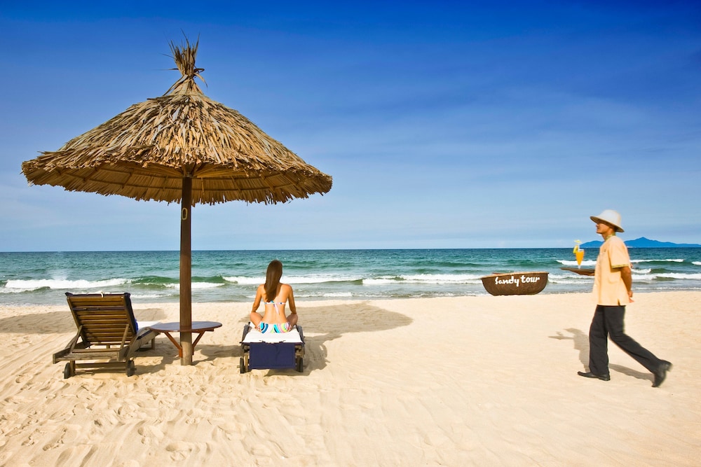 Sandy Beach Non Nuoc Resort Danang 72/75