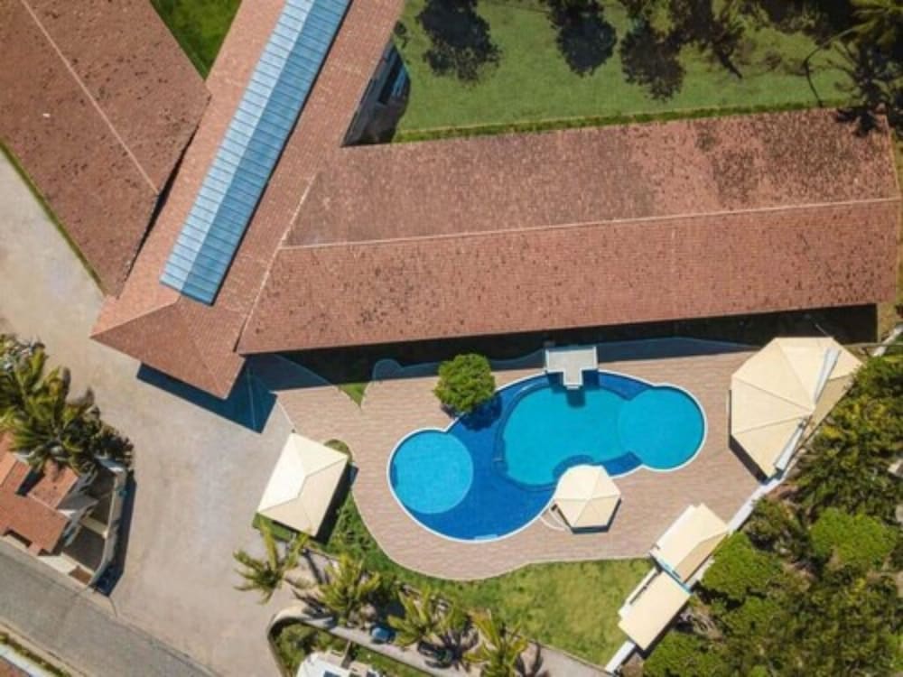 Porto Mar Hotel Porto Seguro 29/50