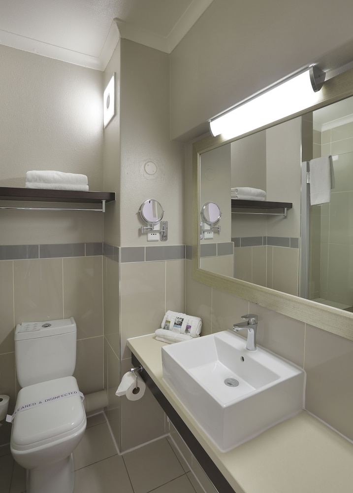Mercure Johannesburg Midrand 46/48