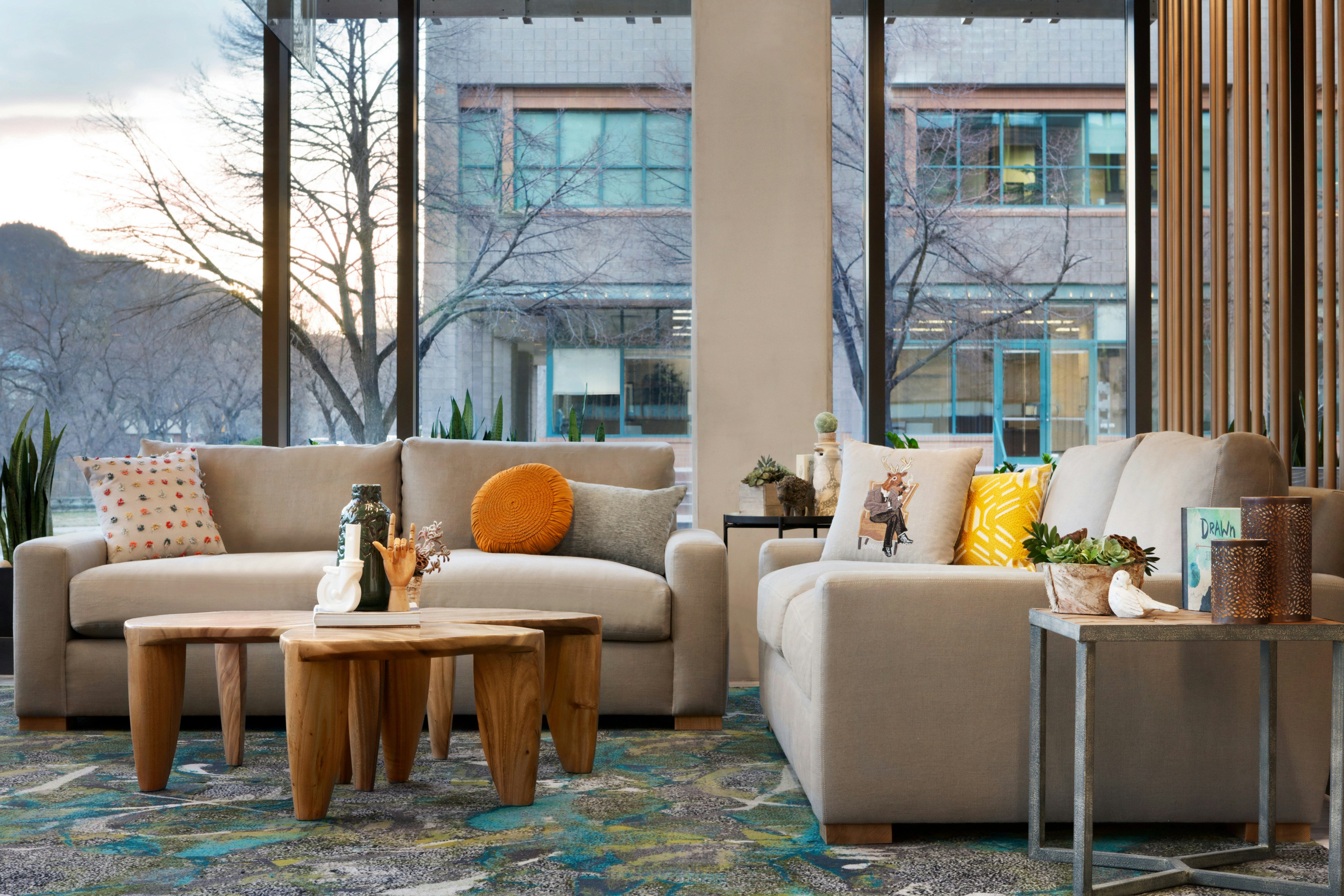 Embassy Suites By Hilton Boulder 32/51