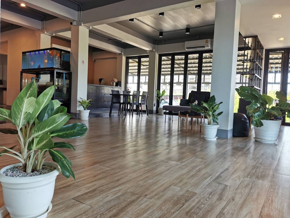 J2 Residence Chiang Rai 11/41