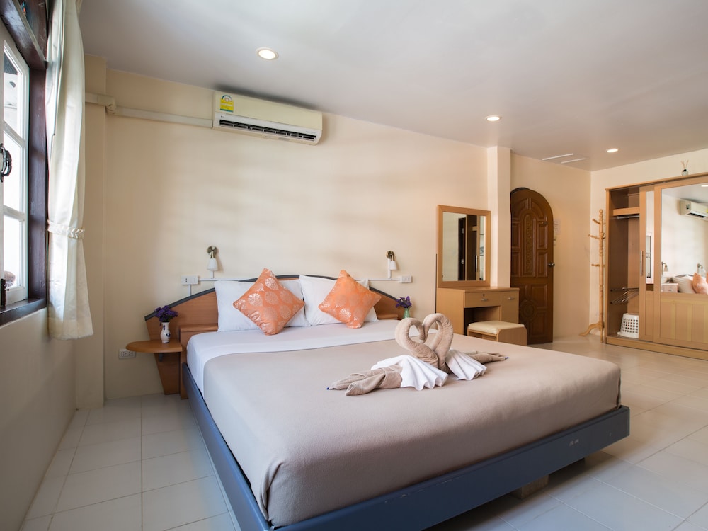 Stefans Guesthouse 18/57