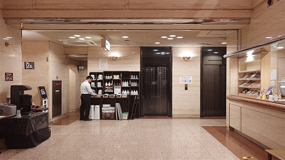 Crown Hills Kanazawa 4/50
