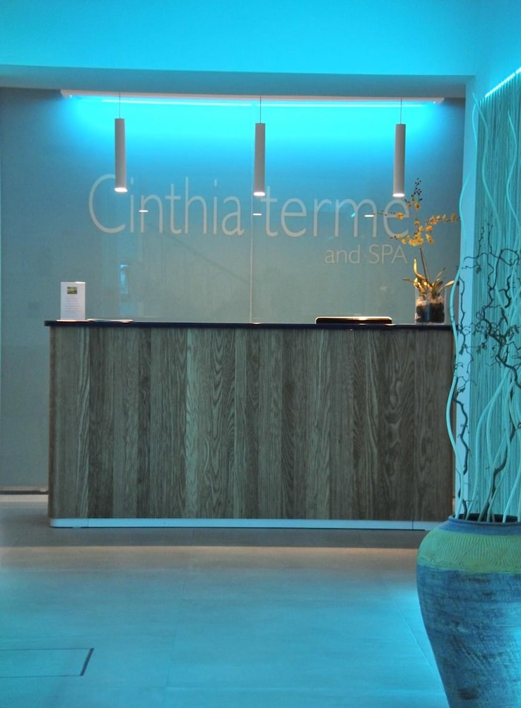 Hermitage Resort and Thermal Spa Hotel 7/76
