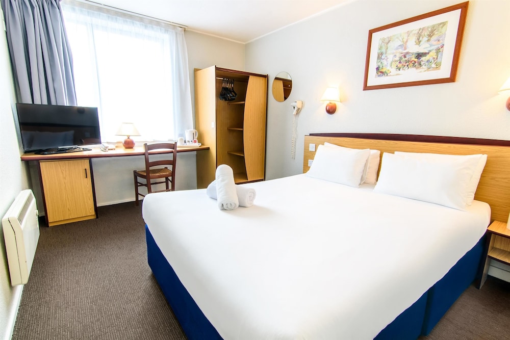 Campanile Hotel Manchester 9/24