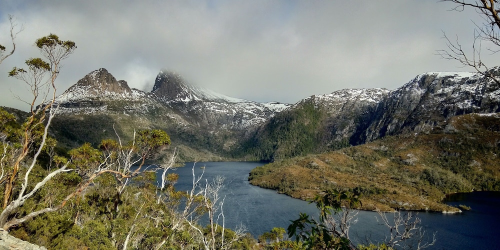Cradle Mountain Hotel 50/58