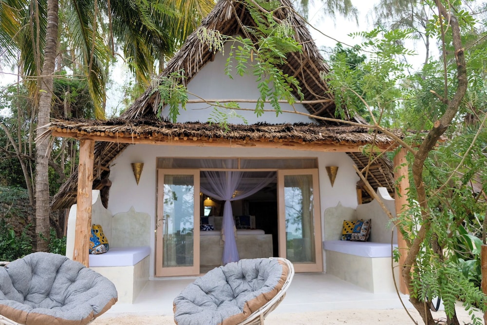 Sharazad Villa 4/50