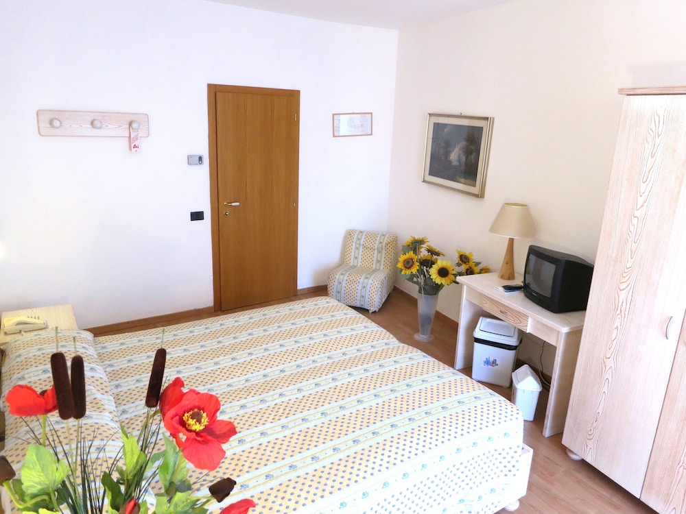 Eco Hotel Zanella 22/29