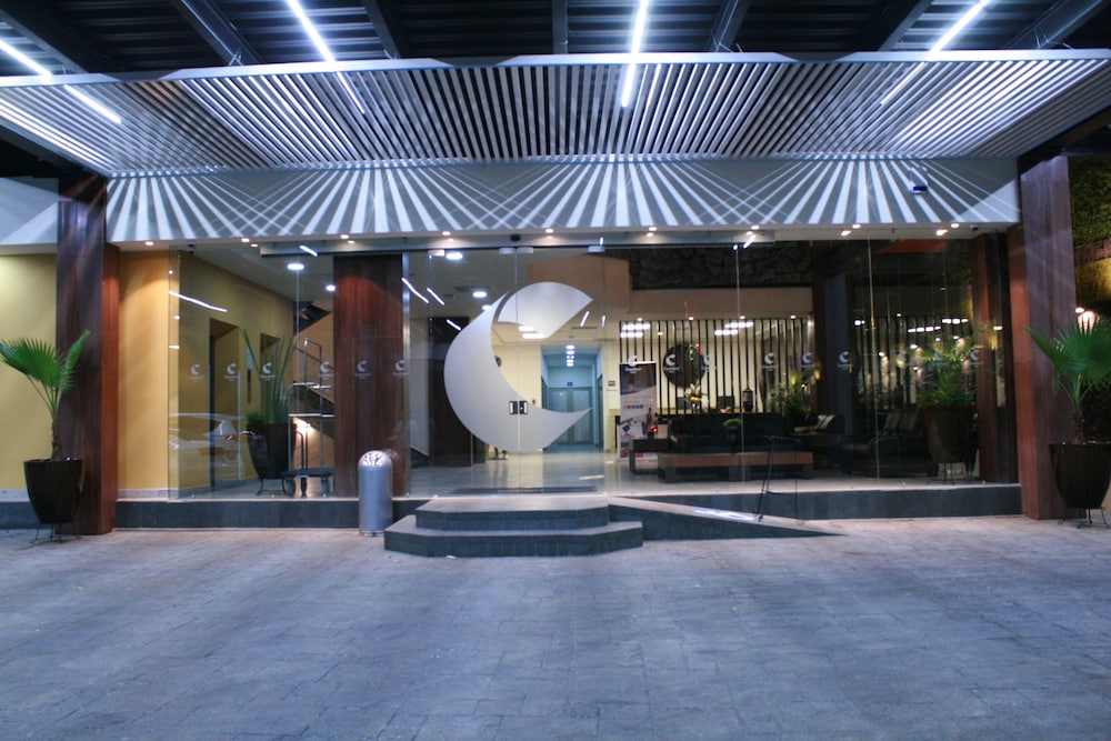Comfort Inn Irapuato, GUA 41/43