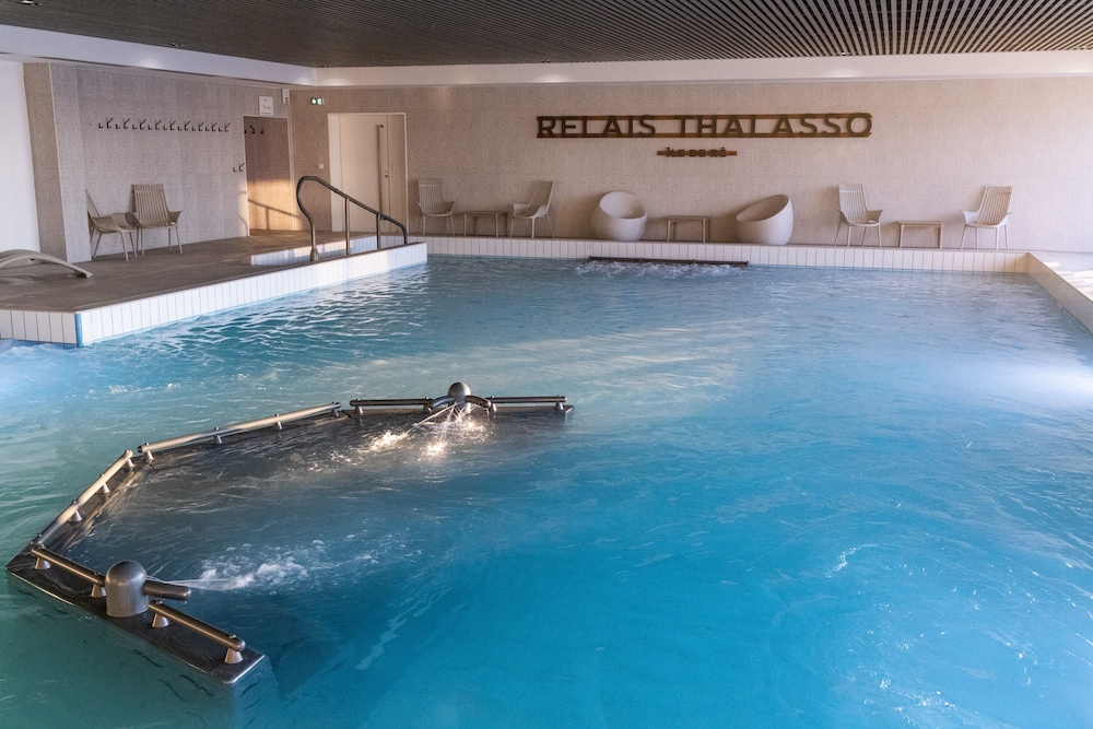 Hotel Atalante - Relais Thalasso & Spa 41/74