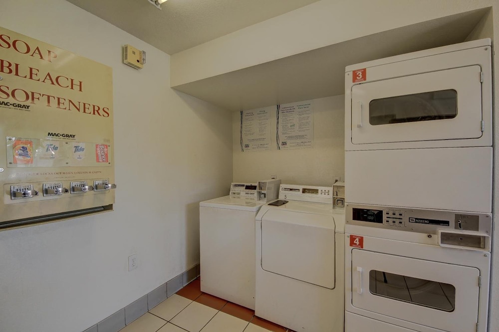 Motel6 San Antonio, TX - Fort Sam Houston 38/61