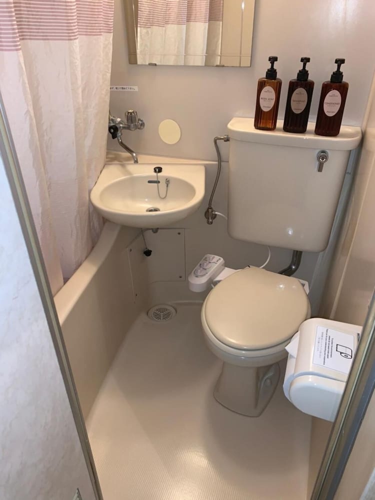 Matsudo Grand Hotel 45/50
