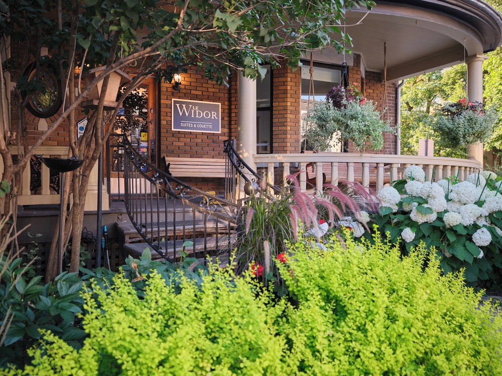 Le Widor Bed & Breakfast 47/50
