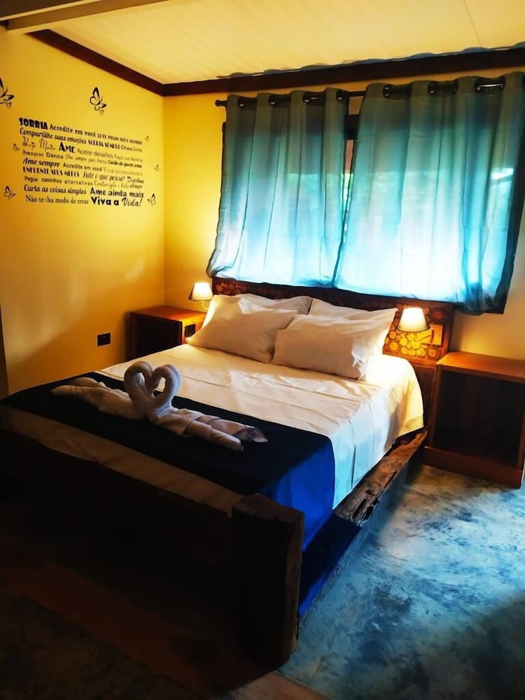Sanctuary Pirenopolis Suites e Flats 6/50