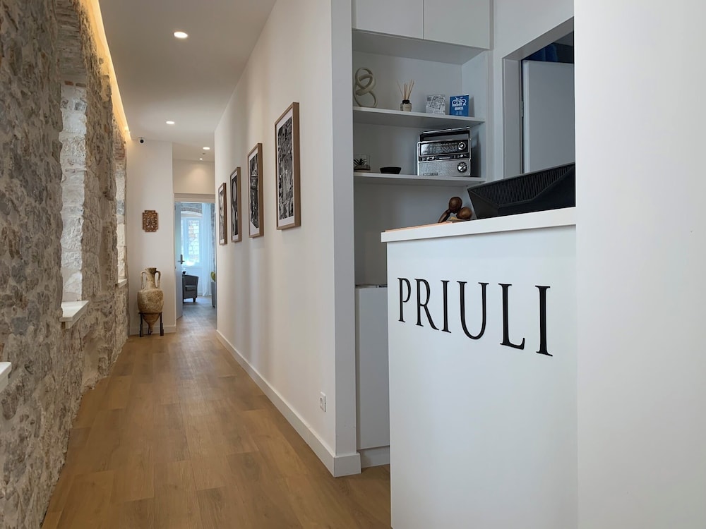 Priuli Heritage Suites 23/50