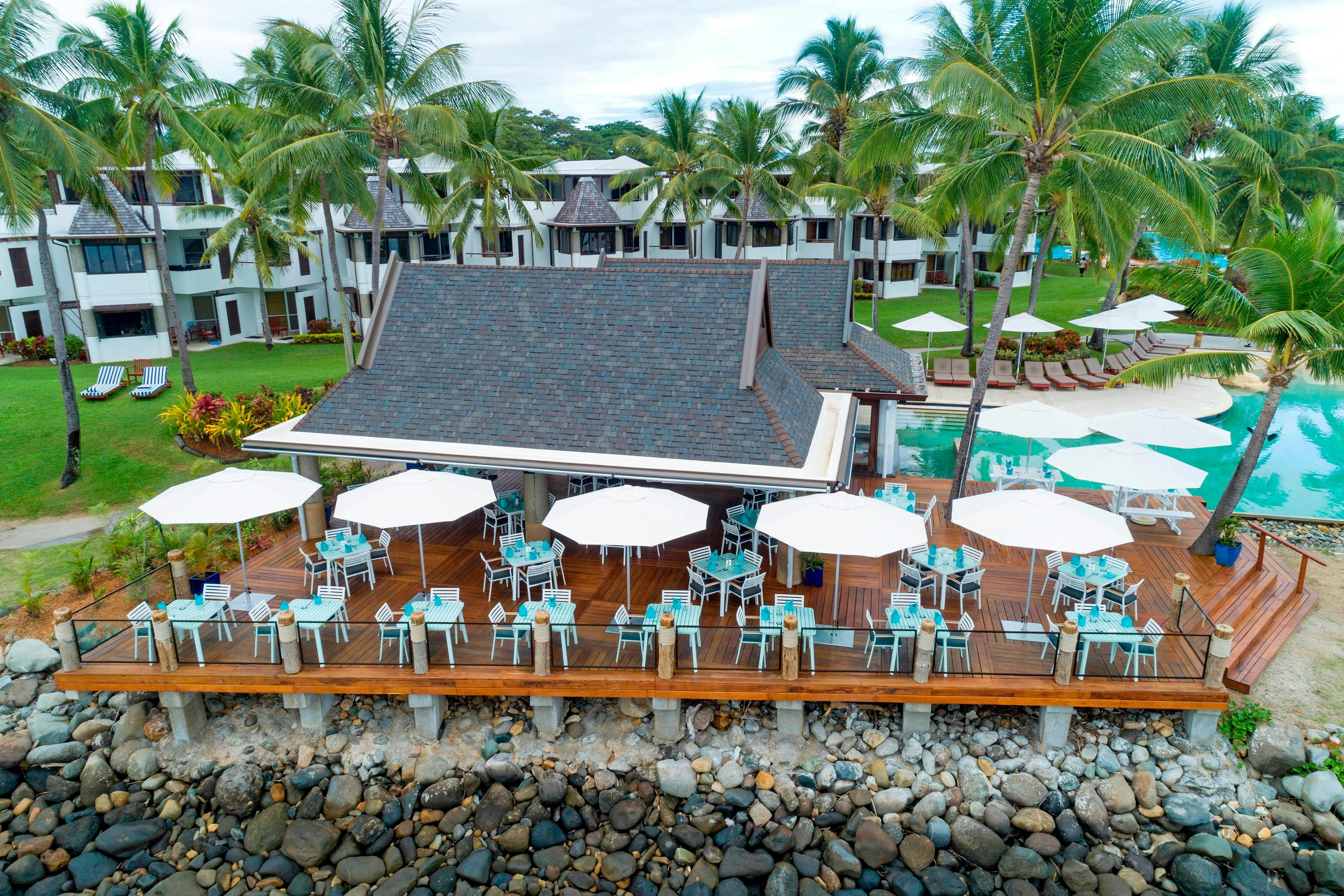 SHERATON DENARAU VILLAS 57/62