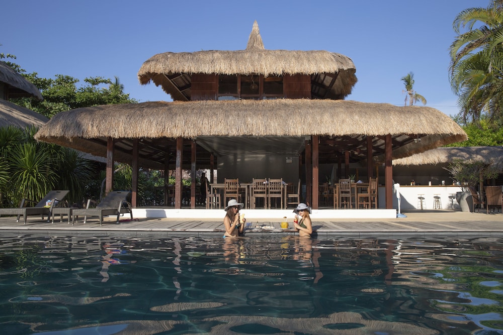 Ananyana Beach Resort 9/70