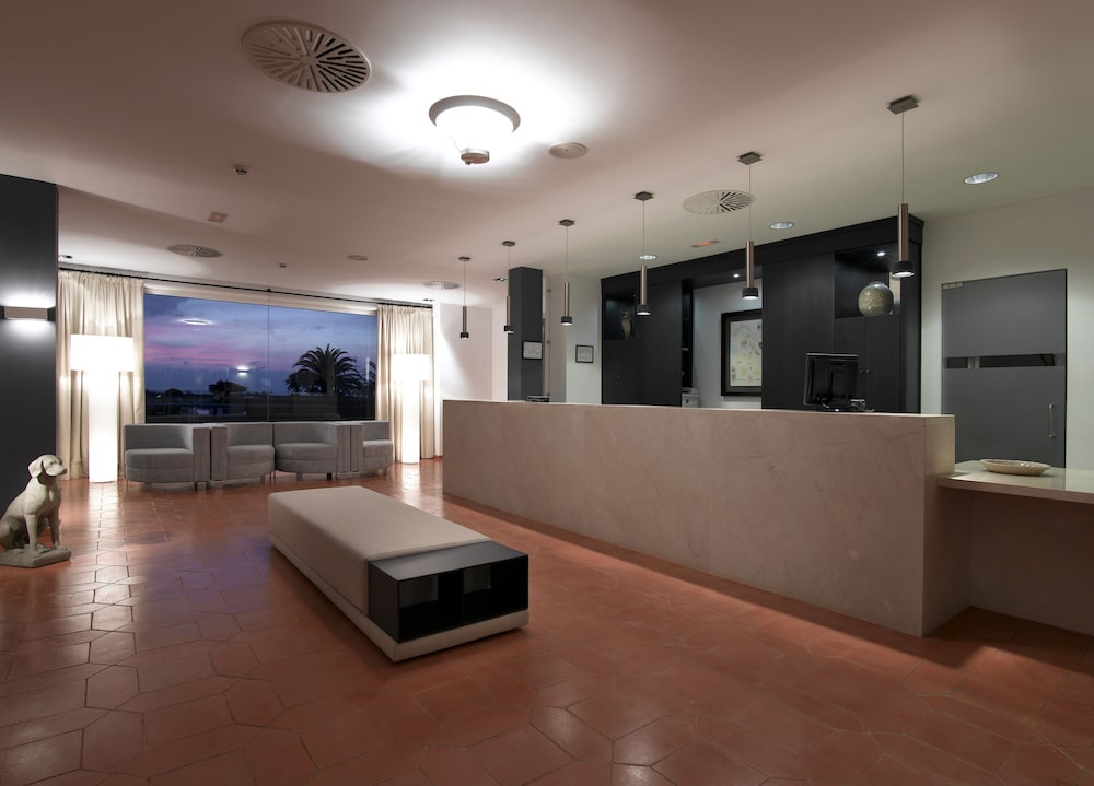 Parador Malaga Golf酒店(Parador Malaga Golf) 图片4
