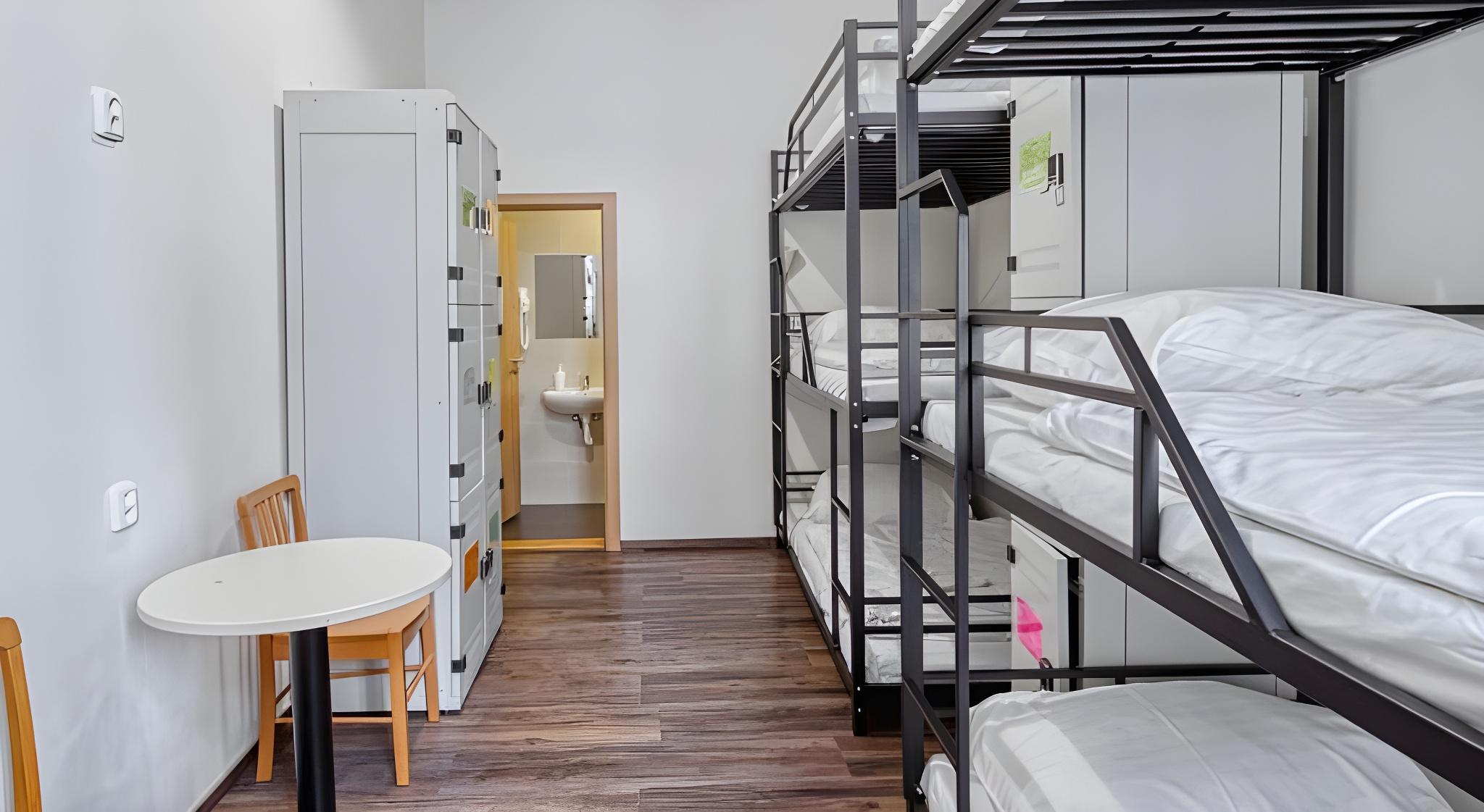 Hostel Orange 17/23