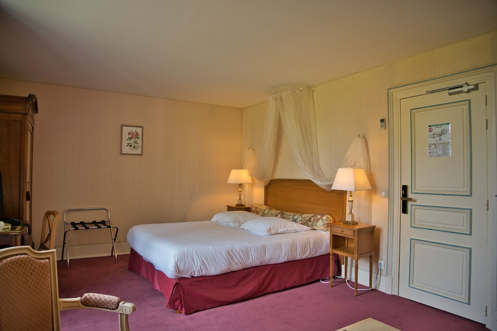 Chateau de La Rozelle Hotel 21/73