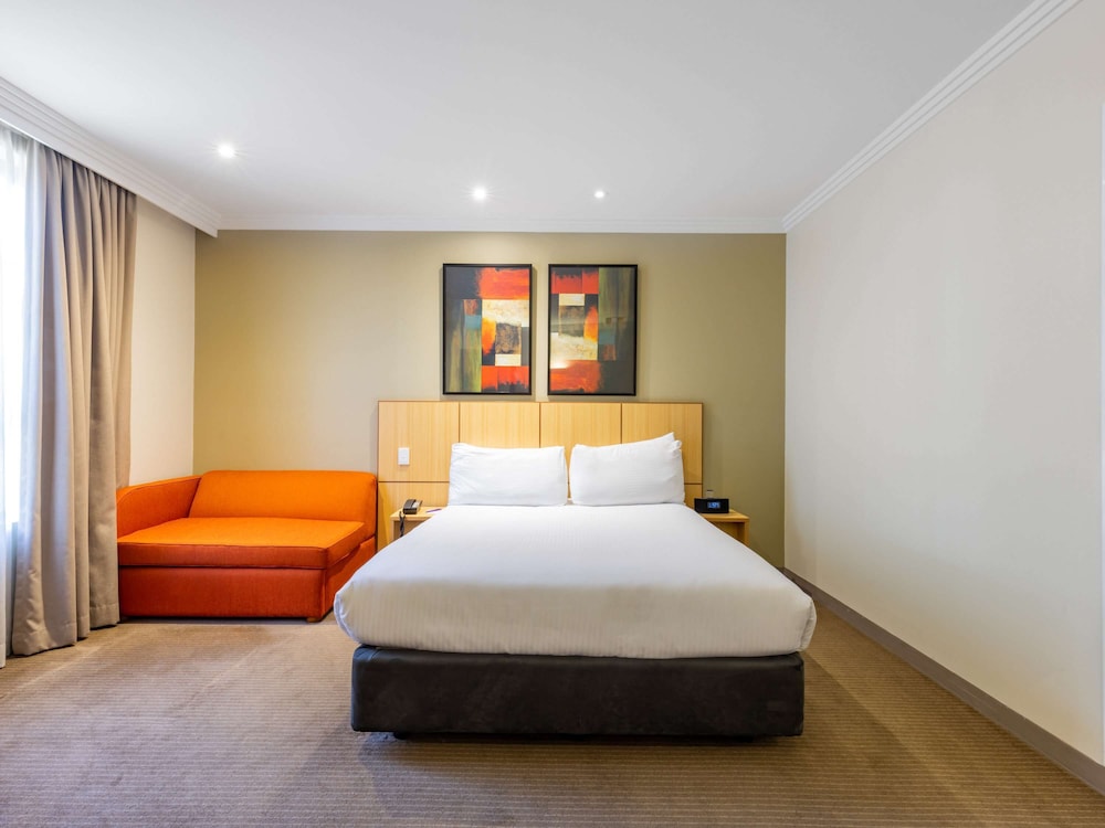 Mercure Brisbane Garden City 21/67