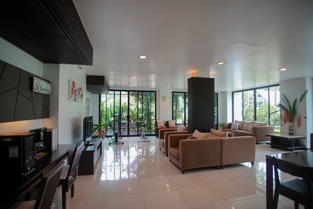 SANG SERENE HOUSE 12/44