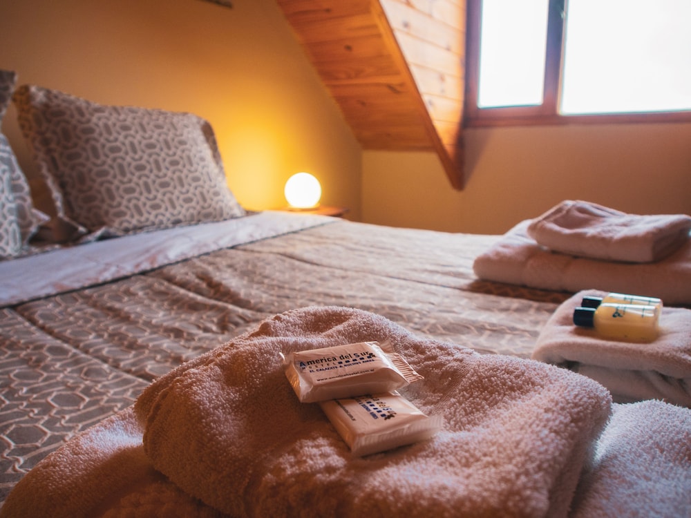 America Del Sur Hostel el Calafate 32/71