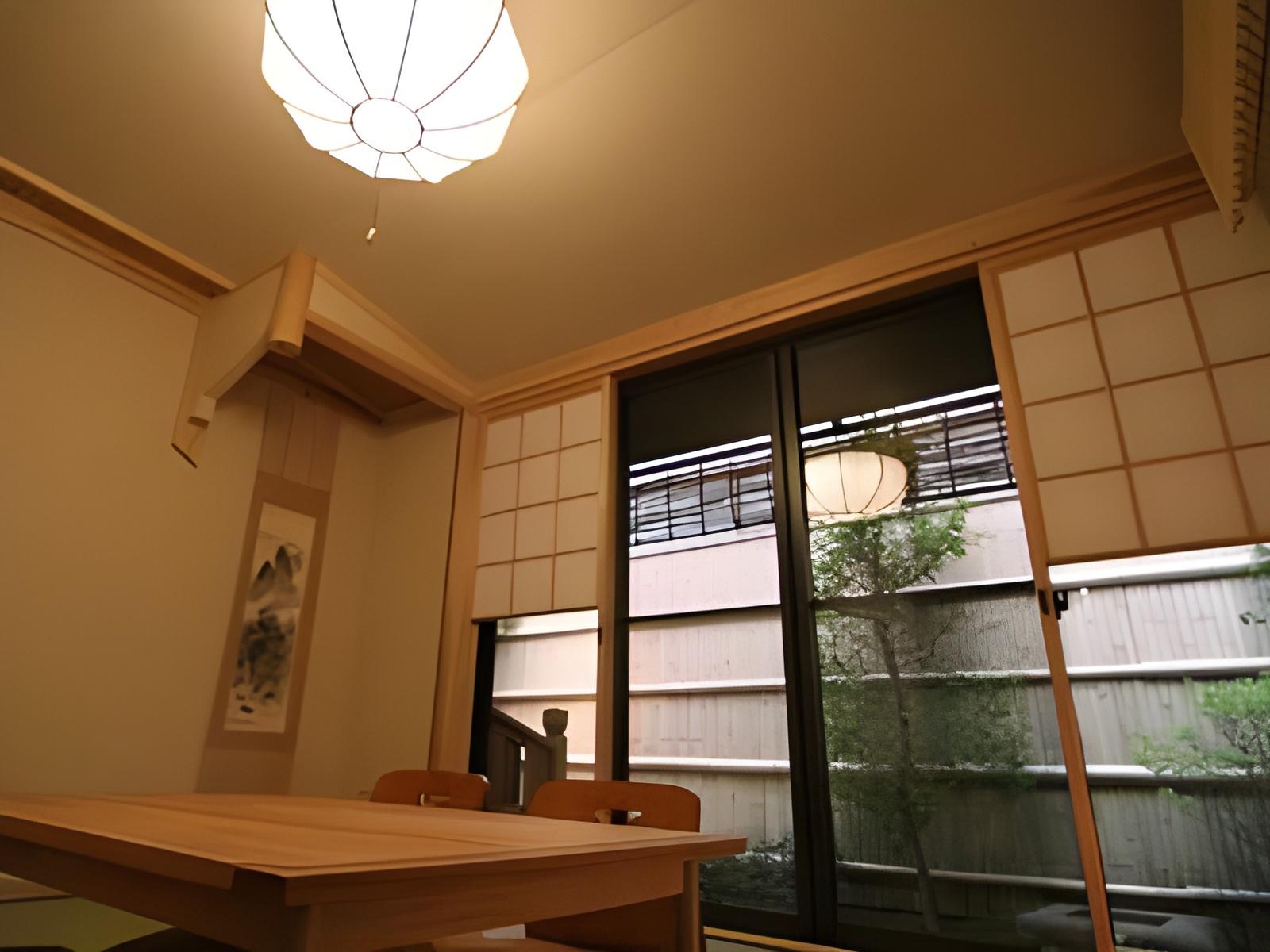Kyoyadoya Kurenai-an 22/30