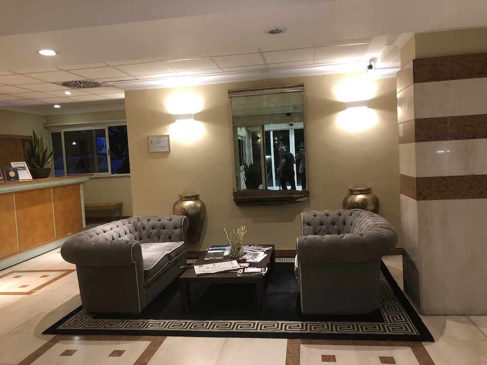 BV Oly Hotel 42/54