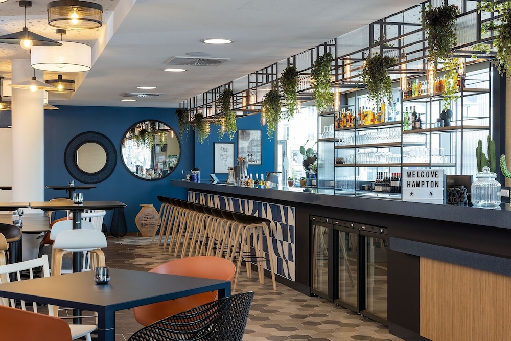 Hampton by Hilton Tours Centre 26/31